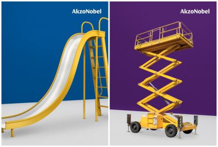 AkzoNobel ra mắt dòng sơn tĩnh điện mới nâng cao hiệu quả chống ăn mòn