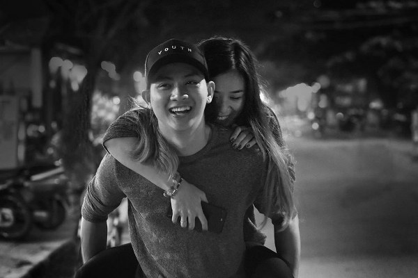 Hoài Lâm – Bảo Ngọc: Kết thúc cuộc tình mơ mộng đầy sóng gió