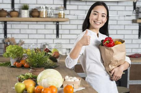 Phụ nữ chỉ cần thực hiện ‘3 có 4 không’ là có thể giúp phòng ngừa lão hóa, buồng trứng luôn khỏe mạnh