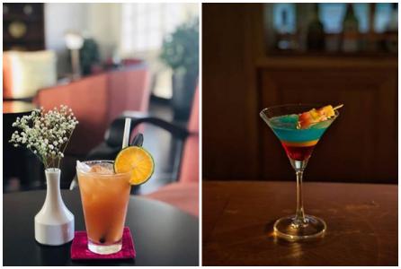 Hướng dẫn cách pha chế cocktail chuẩn 5 sao tại nhà