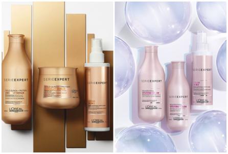 L’Oréal Professionnel ra mắt gian hàng chính hãng trên LazMall