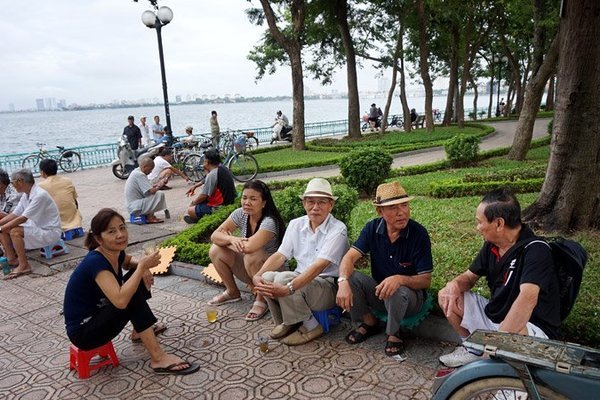 Dự báo thời tiết ngày 28/7/2020: Miền Bắc dịu mát