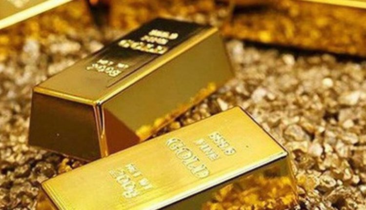 Giá vàng ngày 2/8/2020: Tăng gần 30% kể từ đầu năm