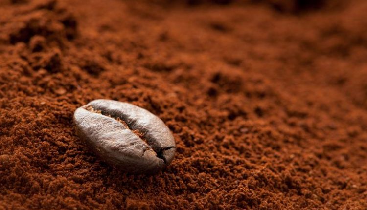 8 tác dụng thần kỳ của bã cà phê