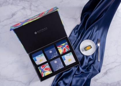 Pullman Hanoi ra mắt bánh Trung thu 