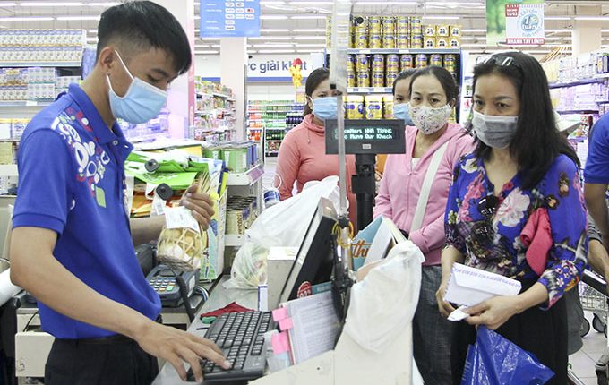 Những điều cần làm trong mùa dịch Covid-19