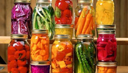 Cách chế biến khiến rau mất chất và trở nên độc hại