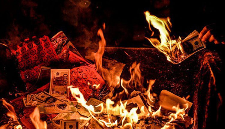 Nguồn gốc và ý nghĩa của tháng cô hồn là gì?