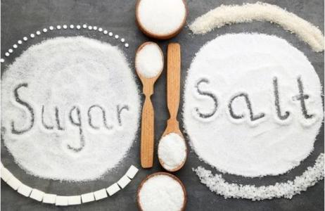 Cách làm trắng răng bằng muối để răng lúc nào cũng trắng sáng tự nhiên