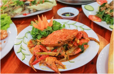 4 loại thực phẩm không ăn vào buổi tối gây hại gan thận