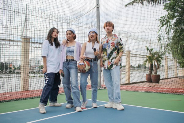 P336 Band tung quà bất ngờ dành tặng fan sau 1 năm yên ắng