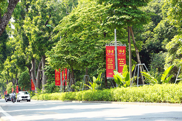 Dự báo thời tiết ngày 3/9/2020: Bắc Bộ nắng rát