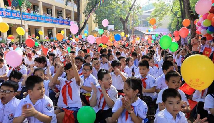 Thời tiết hôm nay 5/9, miền Bắc, miền Trung nóng bức ngày khai giảng