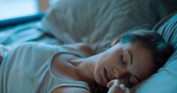 Chứng ngưng thở khi ngủ có nguy cơ gây đột tử