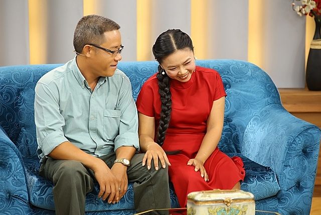 Cuộc hôn nhân với người chồng bị tâm thần