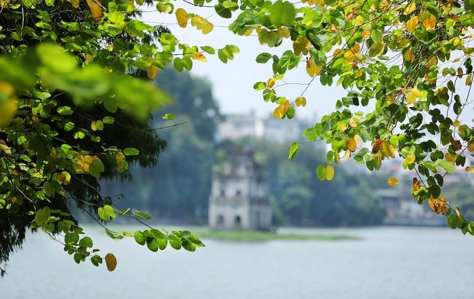 Thời tiết hôm nay 29/09 thời tiết miền Bắc tạnh ráo