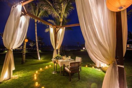 Các khu nghỉ dưỡng và sân golf Việt Nam tung khuyến mãi sau dịch Covid-19 thứ hai