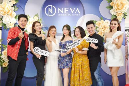 Sao Việt cùng nhau 