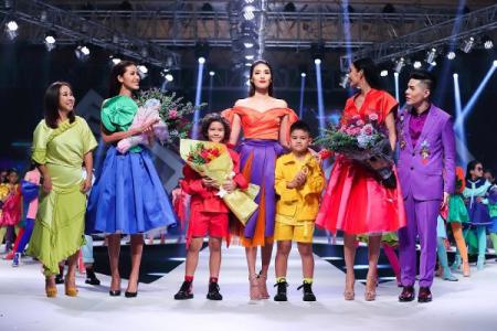 NTK Thanh Huỳnh tuyển người mẫu quy mô lớn cho show diễn 