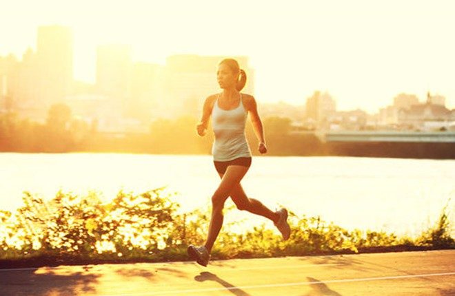 Thói quen tốt của người thức dậy sớm