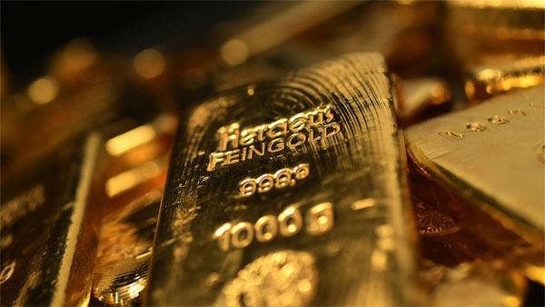 Giá vàng ngày 6/10/2020: Tăng khi đồng bạc xanh giảm