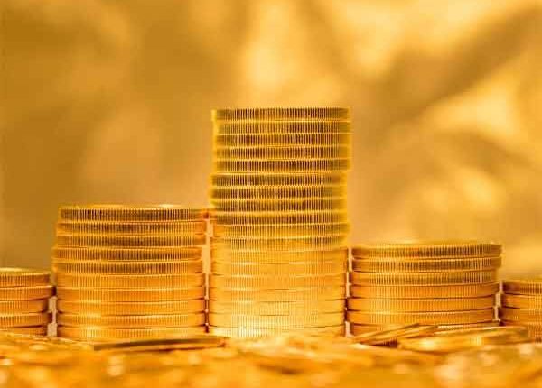 Giá vàng ngày 11/10/2020: Tăng mạnh cuối tuần