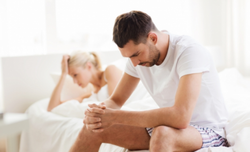 Cái nhìn mới về mãn dục nam