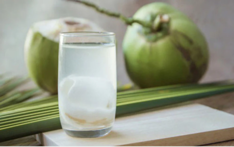 Những loại thực phẩm giải nhiệt cực kỳ hiệu quả