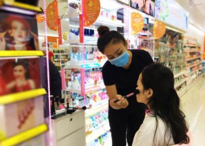 Khởi động dự án cộng đồng 