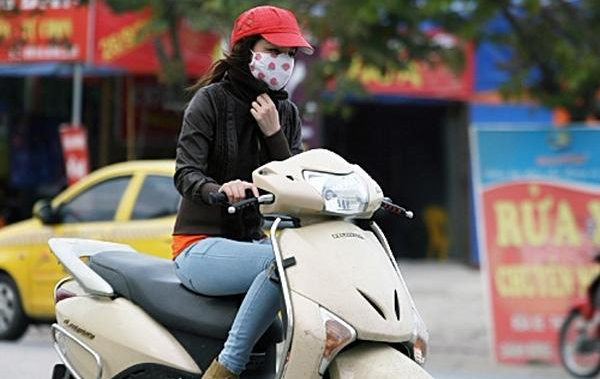 Dự báo thời tiết ngày 22/10/2020: Miền Bắc lạnh về đêm và sáng, miền Trung ngớt mưa