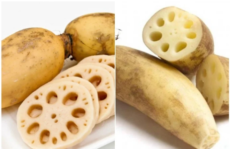 4 loại thực phẩm 