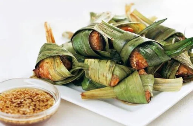 Cuối tuần đổi gió thực đơn 4 món này vừa lạ miệng, đưa cơm