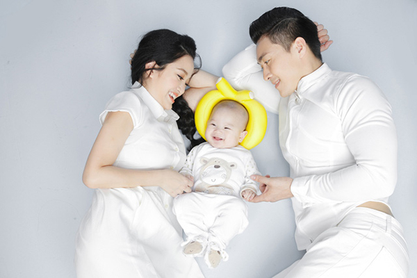 Chuẩn bị tâm lý trước khi đón thêm thành viên mới