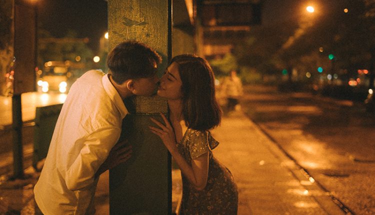 Đàn ông lý trí và đàn bà cảm tính!