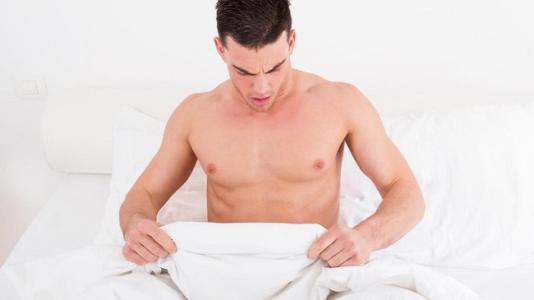 Hiện tượng viêm bao quy đầu ở nam giới