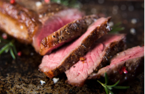 Thực phẩm càng ăn nhiều càng hại gan