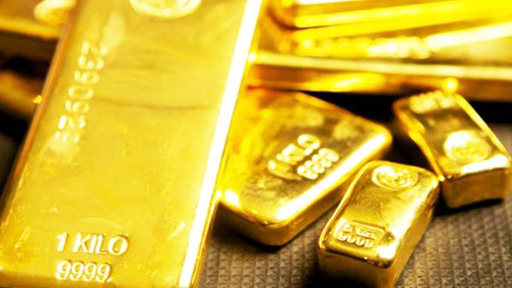 Giá vàng ngày 3/11/2020: Tăng vọt trước ngày bầu cử ở Mỹ