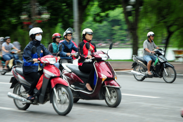 Dự báo thời tiết ngày 7/11/2020: Miền Bắc đêm lạnh sâu, miền Trung giảm mưa