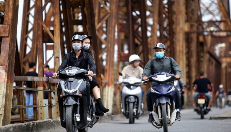 Dự báo thời tiết ngày 8/11/2020: Bắc Bộ sáng sớm lạnh, trưa nắng