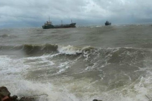 Dự báo thời tiết ngày 9/11/2020: Bão hướng đổ bộ Nam Trung Bộ, nguy cơ mưa rất to