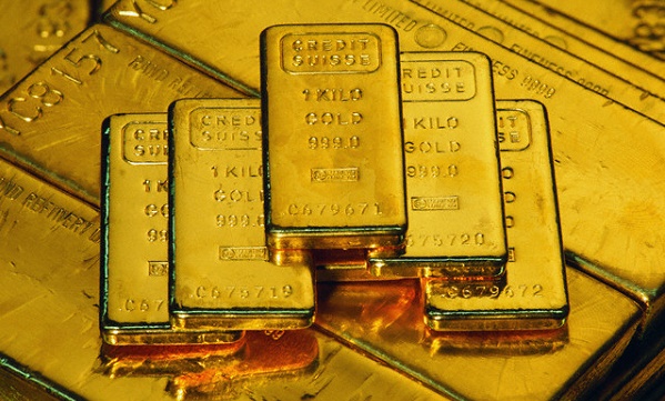 Giá vàng ngày 10/11/2020: Giảm sâu từ tin về vắc-xin COVID-19