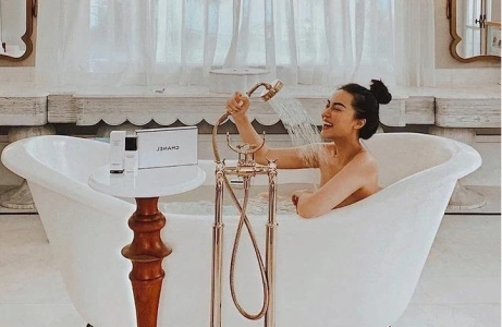 Việc không nên làm khi tắm, thực hiện sai có thể gây đột quỵ