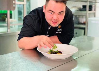 Khu nghỉ dưỡng The Anam Cam Ranh bổ nhiệm Phó Tổng Quản lý