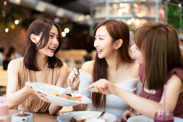 Độc thân có gì vui?