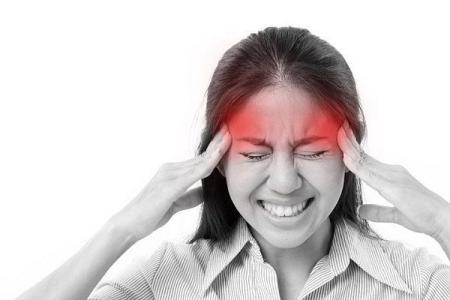 Dấu hiệu trên mặt cảnh báo não đang thiếu máu