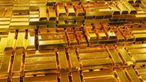 Giá vàng ngày 24/11/2020: Đột ngột giảm sâu, thấp nhất 4 tháng