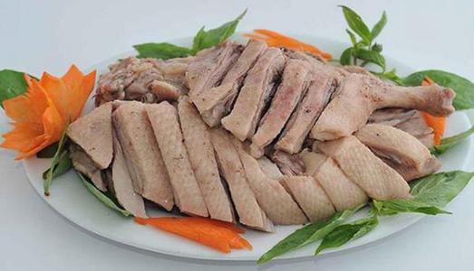 2 loại thịt- 3 loại rau 