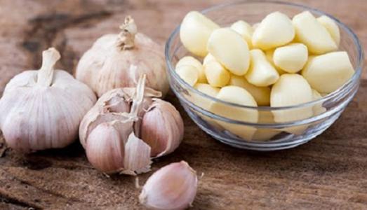 Cách ăn tỏi biến dưỡng chất thành thuốc độc