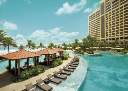 Tận hưởng mùa lễ hội với loạt chương trình giải trí hấp dẫn