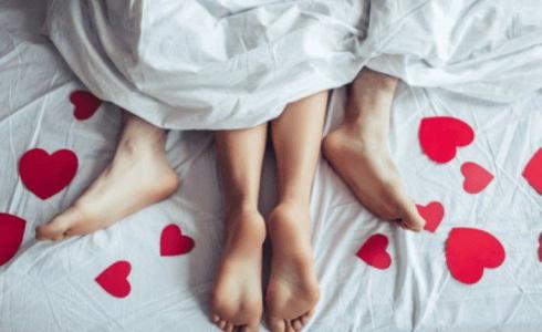 Hẹp bao quy đầu có ảnh hưởng khả năng yêu?